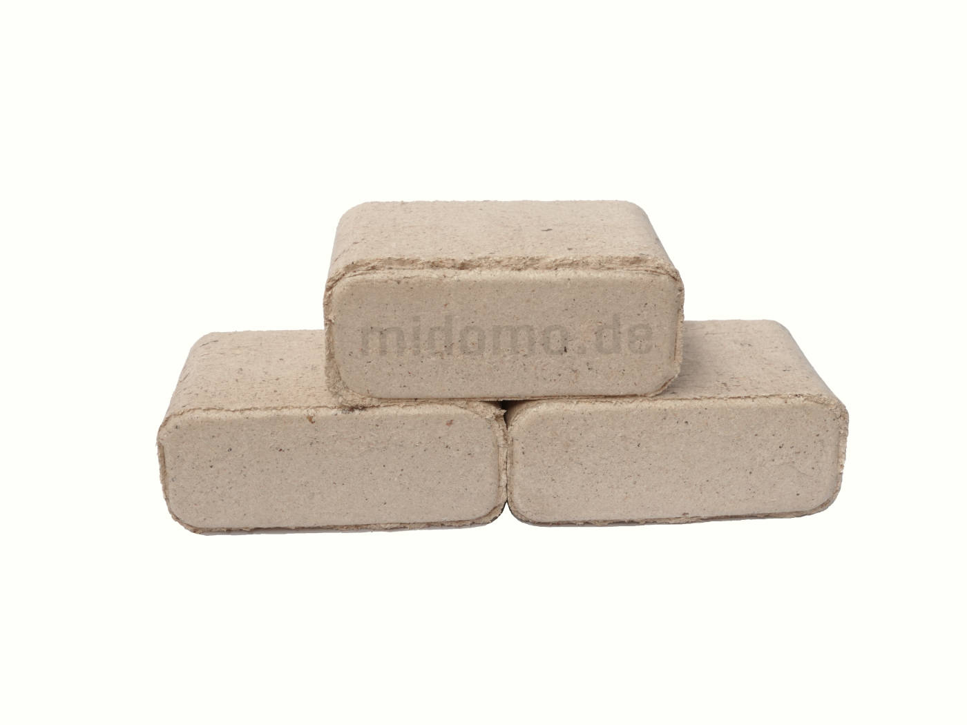 holzbriketts-ruf Premium RUF Holzbriketts