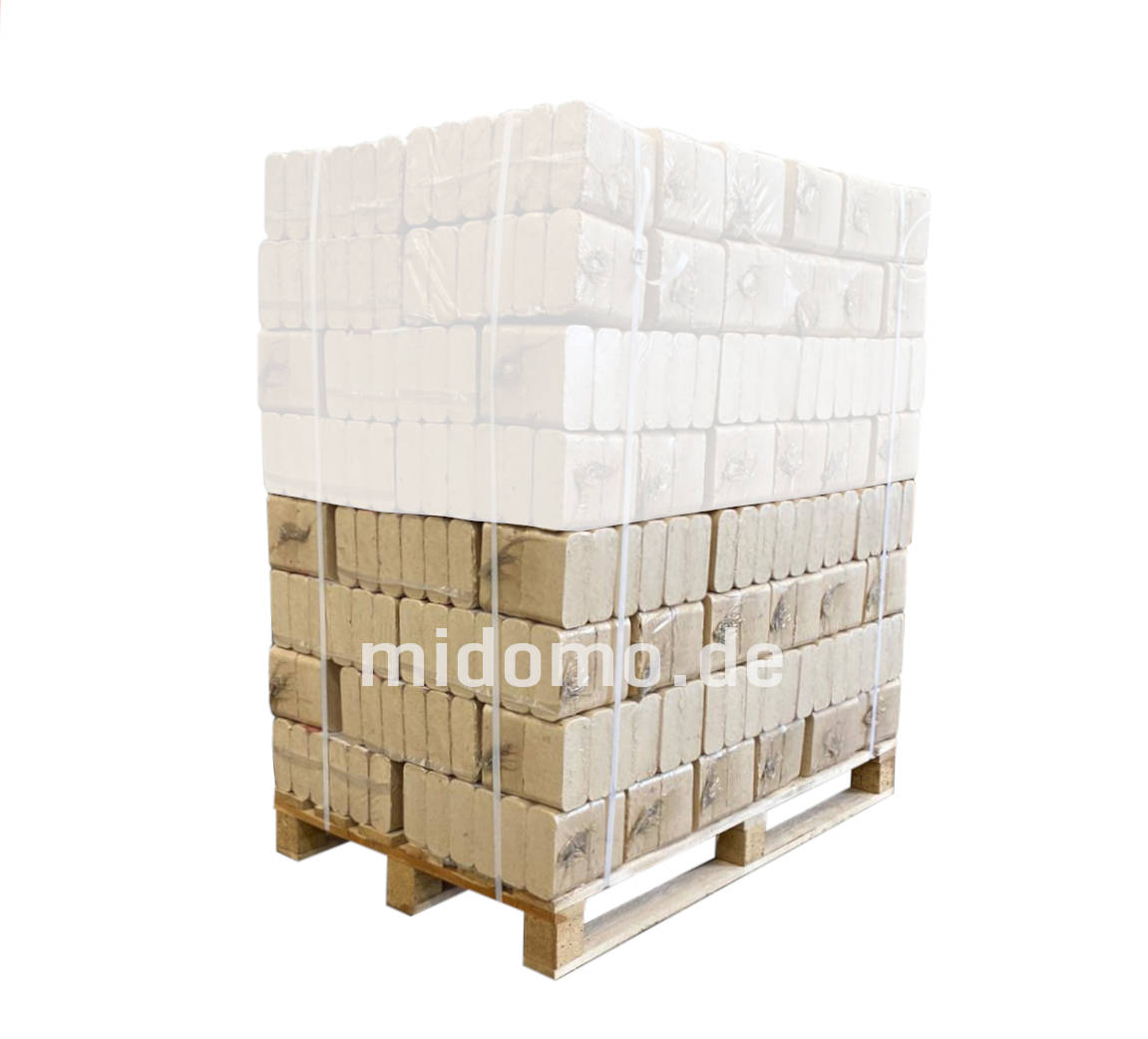 ruf-holzbriketts-480kg-palette RUF Holzbriketts 480 kg Palette