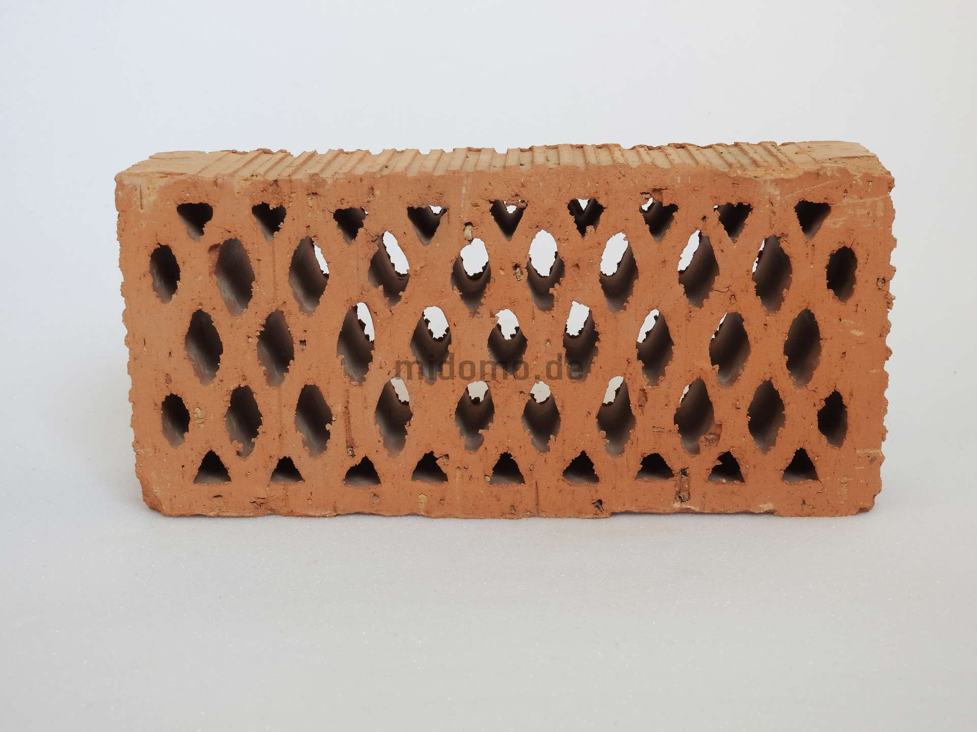 Hochloch-Ziegel-Reichsformat-GUDVAST-02 Hochlochmauerziegel GUDVAST