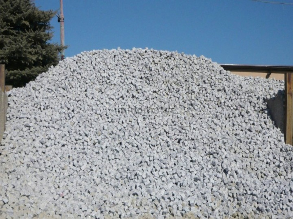 granitpflaster-grau-dornberg Granitpflaster DORNBERG