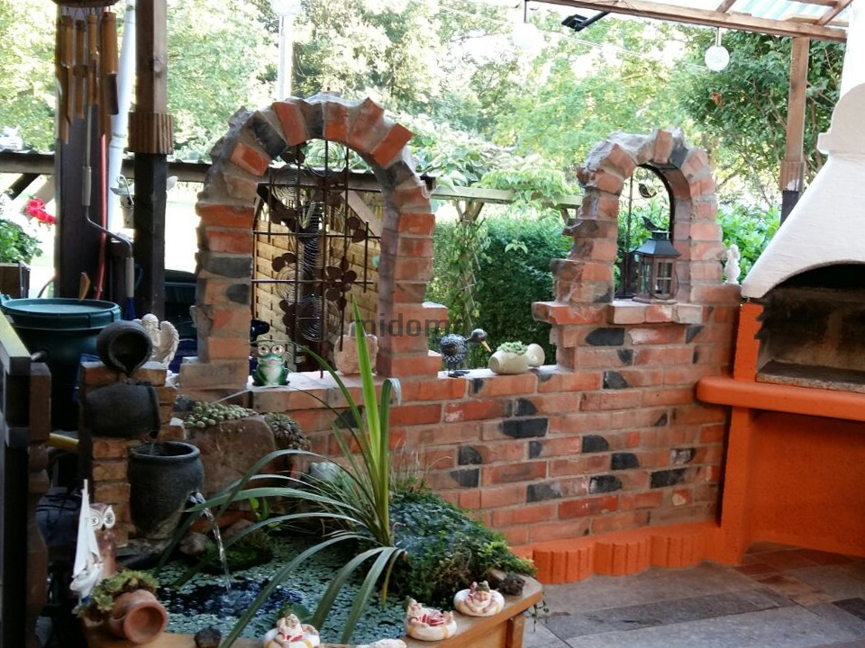 backsteine-ziegelsteine-fehlbrand-gartenmauer Backsteine GUDVAST Fehlbrand