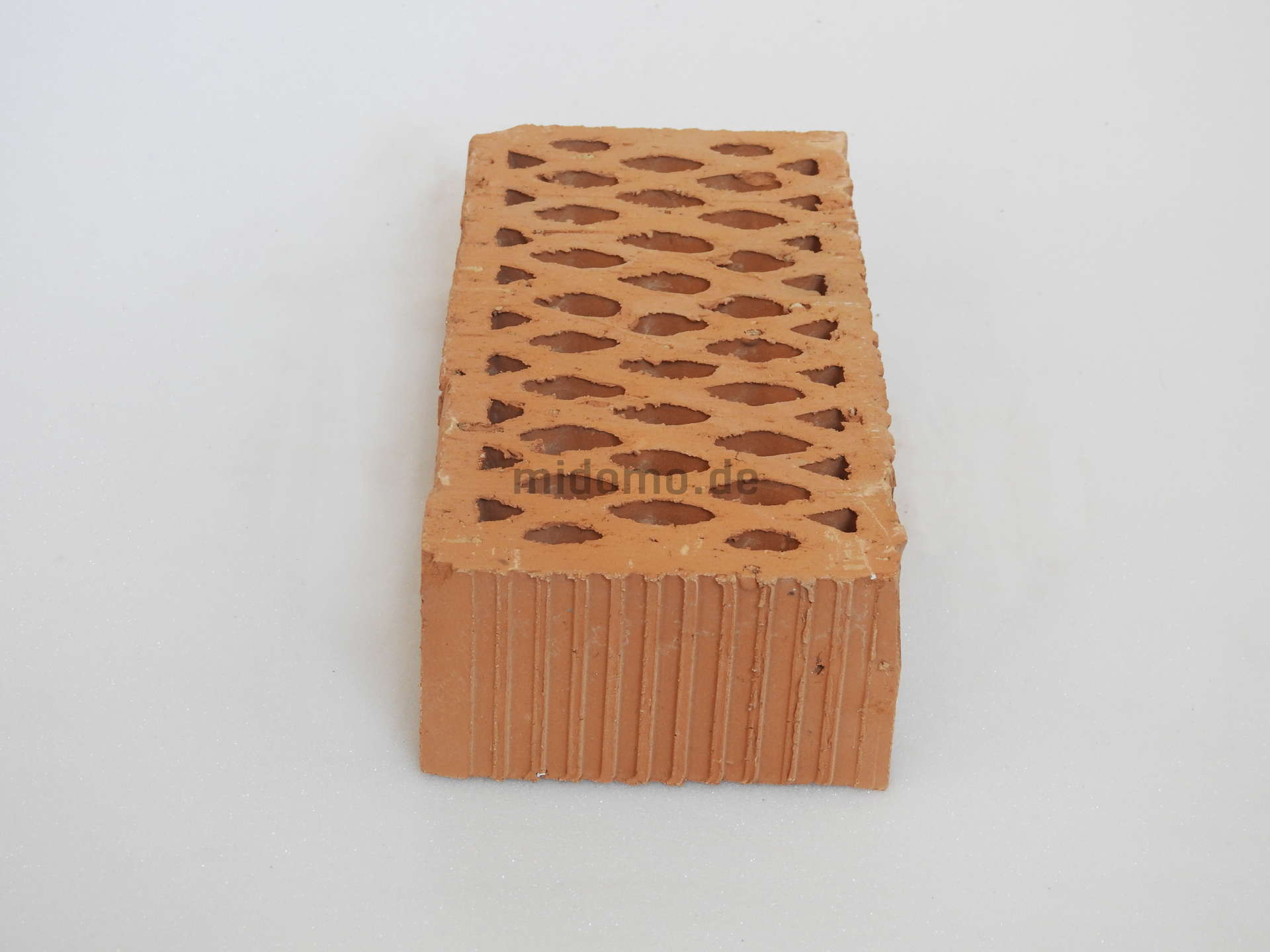 Hochlochmauerziegel-HLZ-Trennwand-03 Hochlochmauerziegel GUDVAST