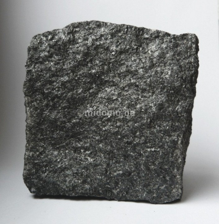 Granitpflaster GYLSBODA anthrazit-schwarz