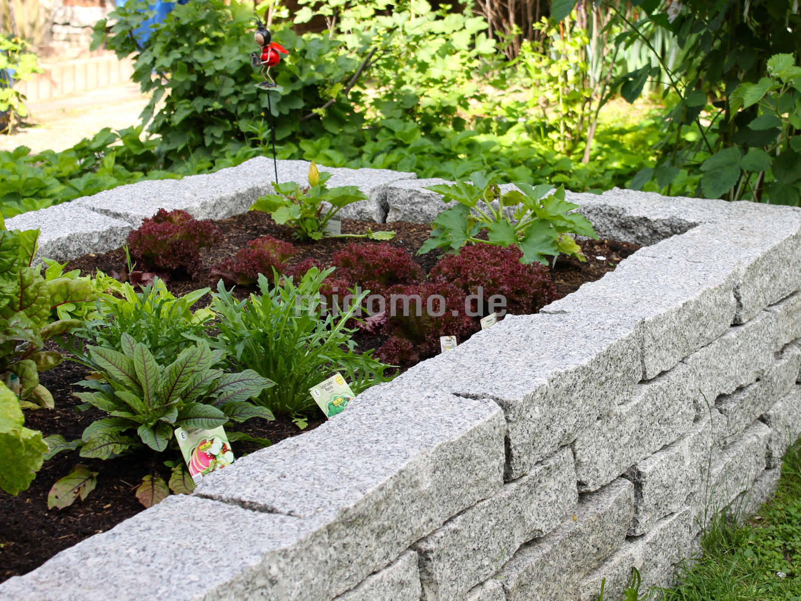 hochbeet-aus-stein-02 Hochbeet aus Stein