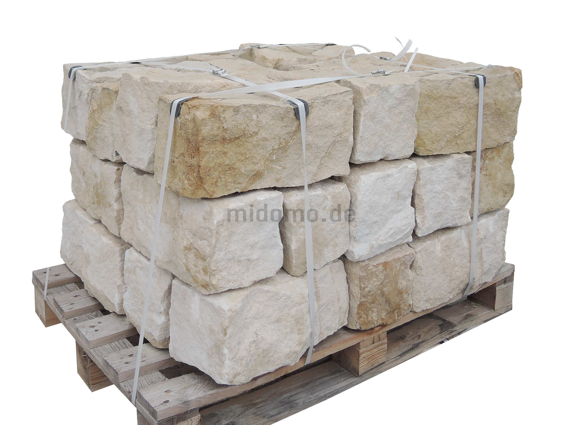 sandstein-gespalten-20x20x40-cm Sandstein gespalten Mauersteine 20x20x40 cm