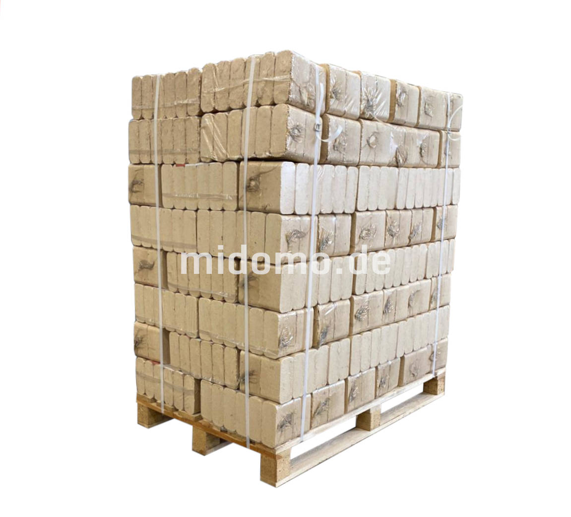ruf-holzbriketts-960kg-palette RUF Holzbriketts 960 kg Palette