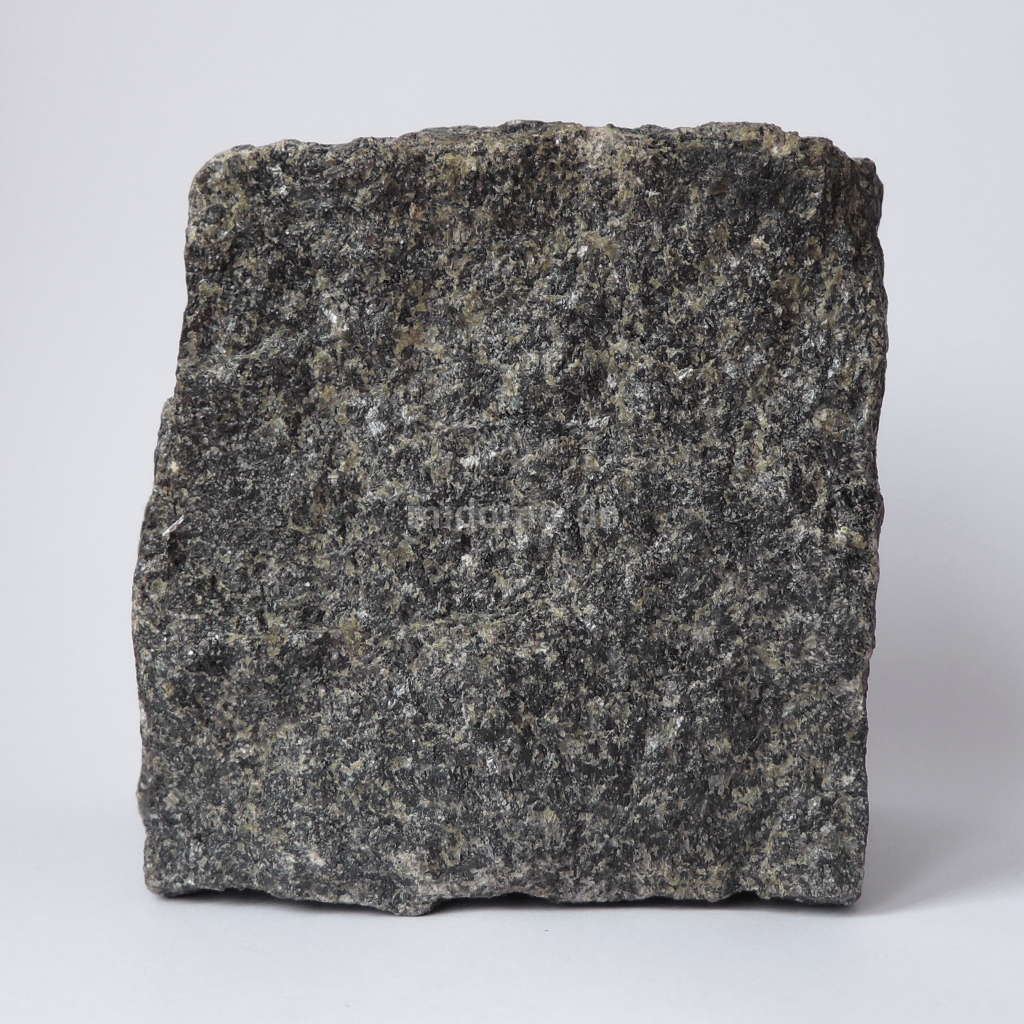 Kopfsteinpflaster_Granitpflaster_schwarz_Gabbro Kopfsteinpflaster GABBRO schwarz