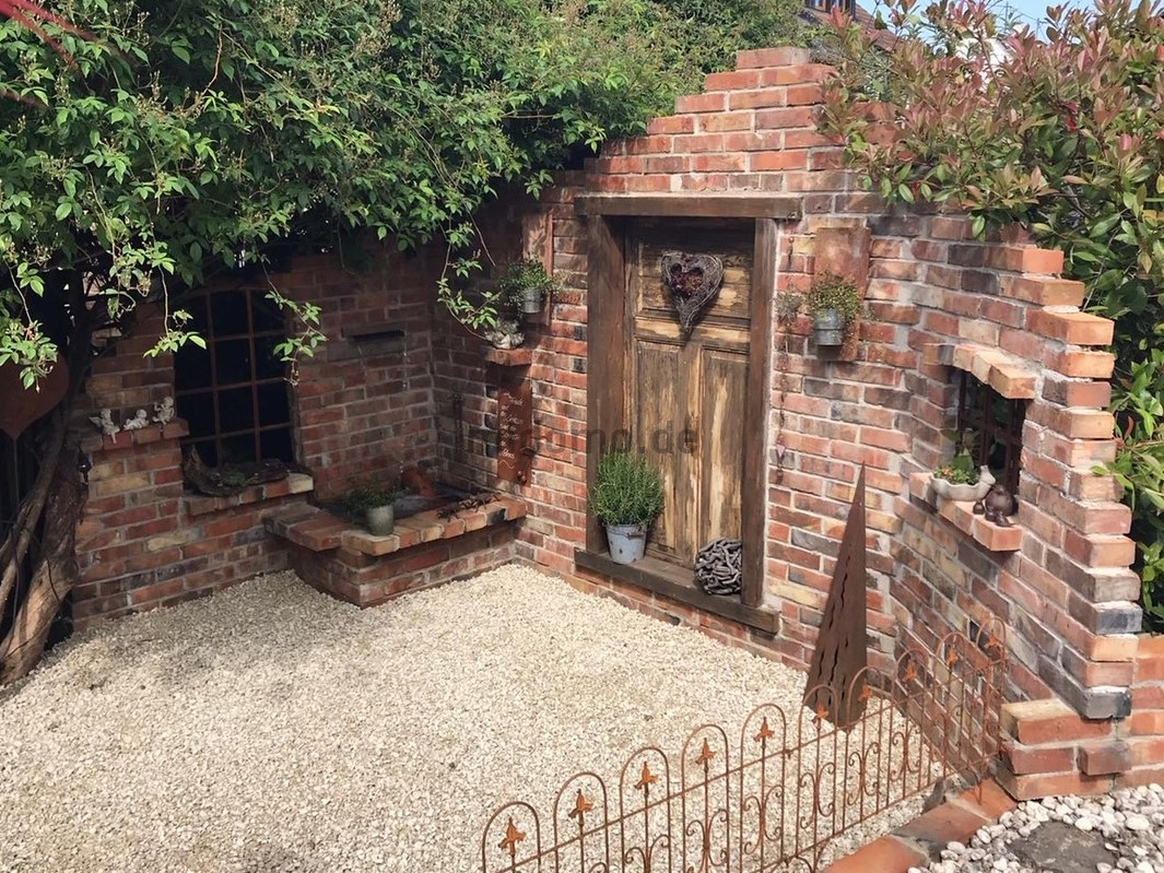 ziegelsteine-fehlbrand-gudvast-01 Backsteine GUDVAST Fehlbrand